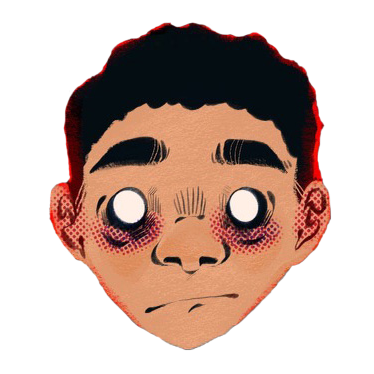 Ear Ape Face